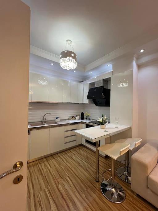 Apartment Rizz 2 Tirana