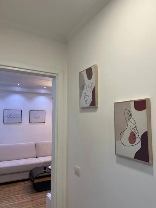 Rizz 2 Apartment