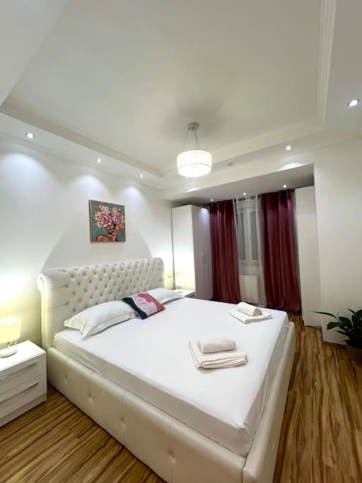 Apartment Rizz 2 *